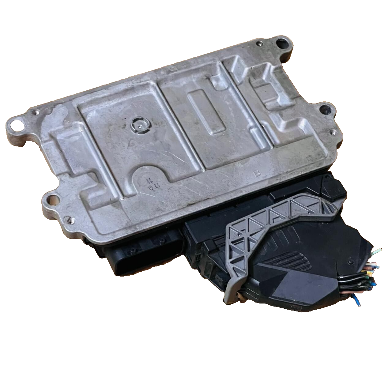 Mazda CX5 Engine Control Unit ECU - 2798000063 / PECG18881C
