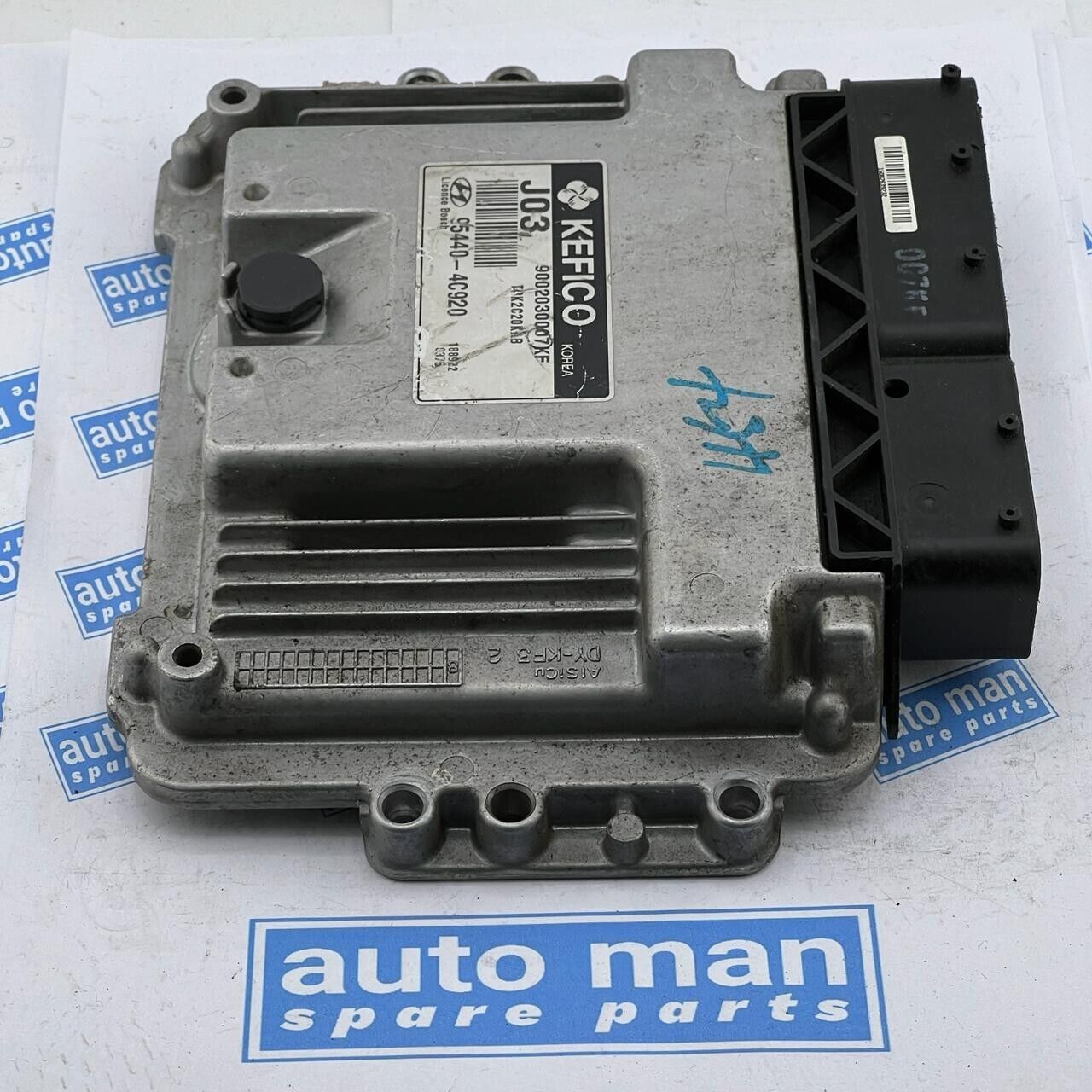 HYUNDAI Transmission Computer Genesis Coupe 2009 95440-4C920  9002030007KF