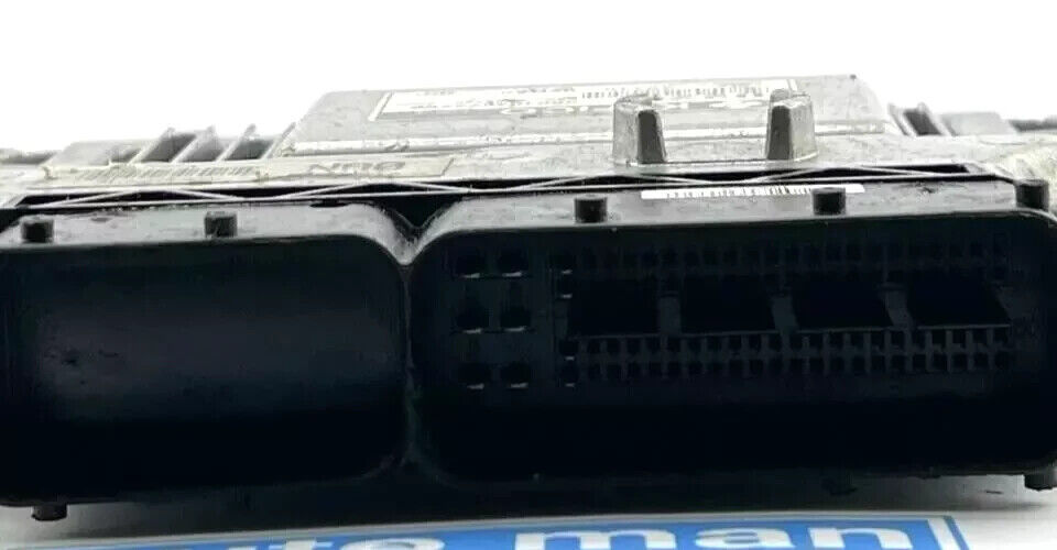 Engine Control Unit / ECU KIA 2010 39110-02NA0 3911002NA0  9001040222kb