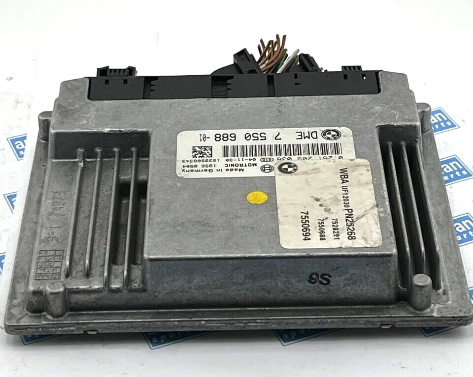 Shop BMW E87 E90 1 3 series 1.6i N45 ENGINE DME ECU COMPUTER Shop BMW E87 E90 1 3 series 1.6i N45 ENGINE DME ECU COMPUTER