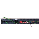 0265109619 ABS CONTROL UNIT / 1685451332 / 907510 FOR MERCEDES-BENZ A-CLASS W168