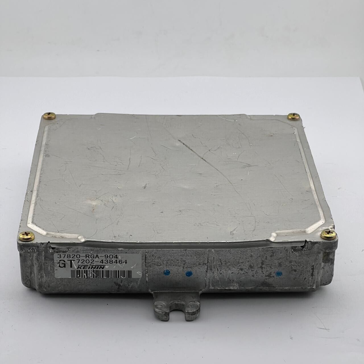 HONDA Zest 2007 DBA-JE1 Engine Control Unit 37820R20904 37820-R20-904