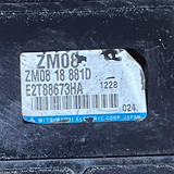 Ford Laser Engine Control Unit ECU - ZM0818881D / E2T88673HA