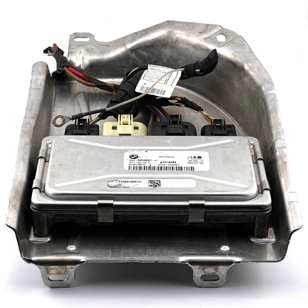 Shop BMW F01 6854031 Steuergerät Aktivlenkung Modul Lenkung