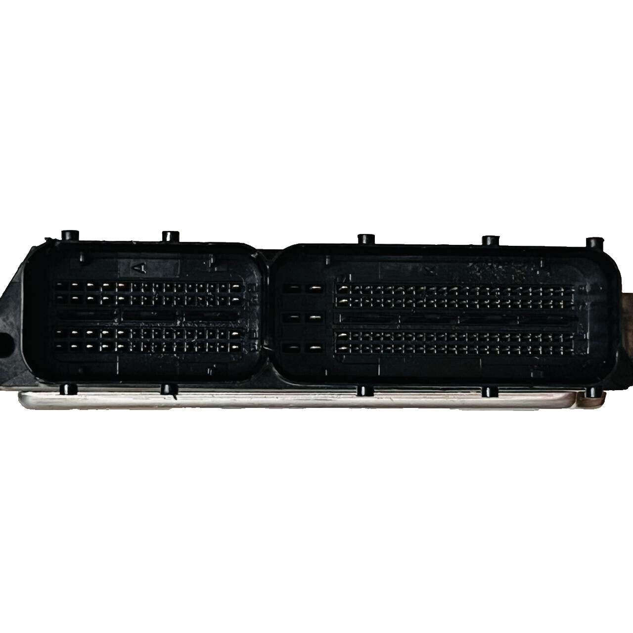 Volkswagen Scirocco Engine Control Unit ECU - 03C906027G / 0261S04348