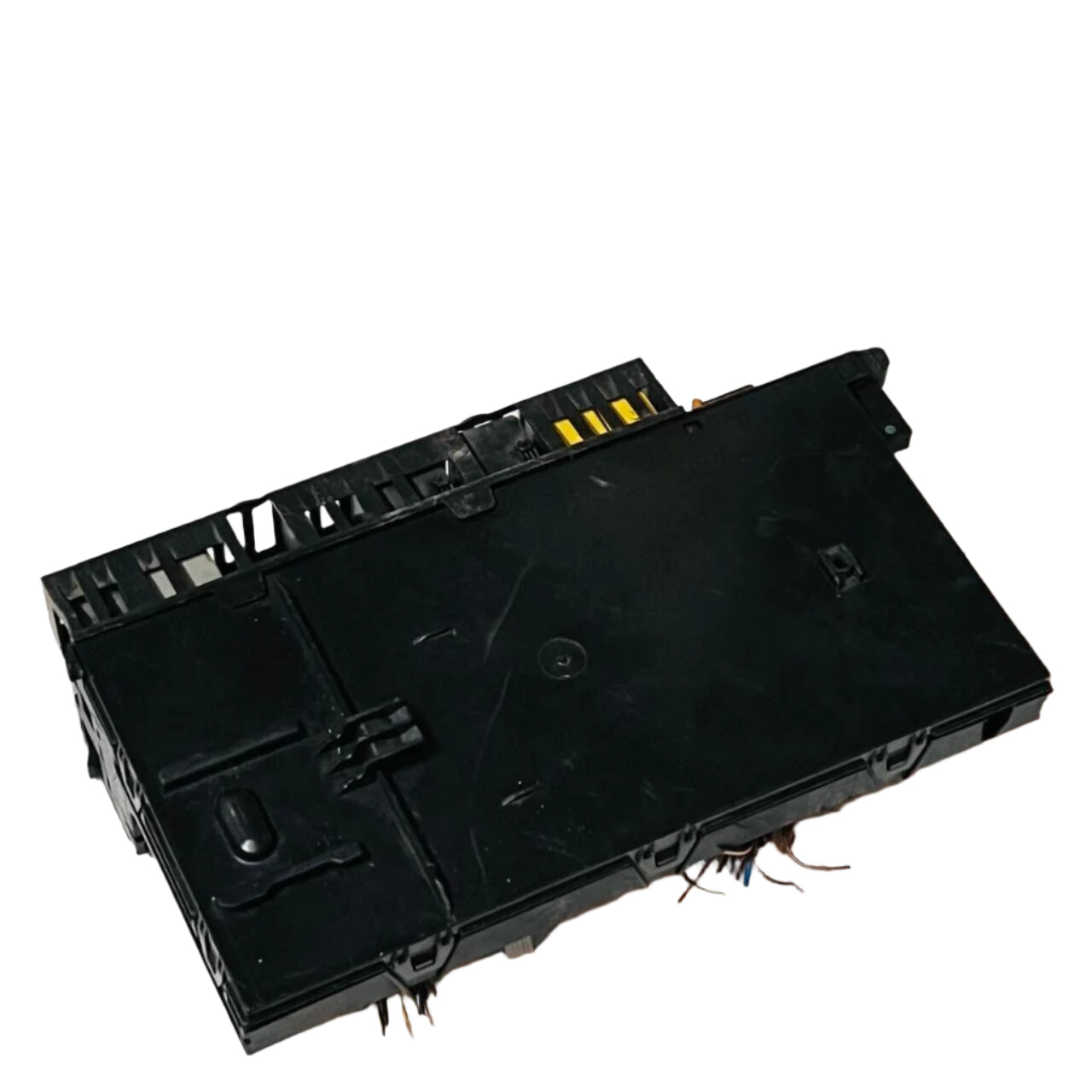 2003 Mercedes-Benz E-Class W211 Fuse Relay Box - 2115455101 / 5DK008047-45