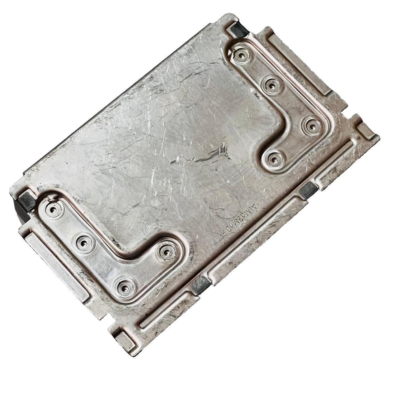2004-2006 BMW X3 X5 Transmission Control Module Computer OEM 7552700 96026070
