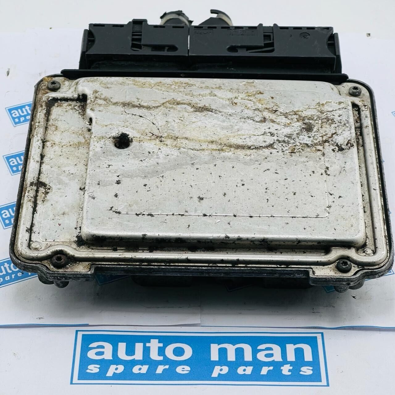 Mitsubishi 380 ECU Engine Control Unit 3.8L 09/05-03/08 0261208914