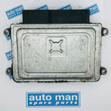 2009-2011 Holden Cruze Chevrolet ECU ECM PCM Engine Computer 25184173 5WY1J16A