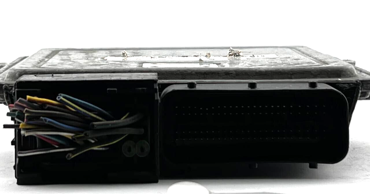 2007 Dodge Caliber Engine Control Unit ECU A2C53240963 Module 944-1T1