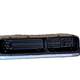 2003-2006 PORSCHE Cayenne S 4.5L ECU ECM DME Engine Control Module 0261207696