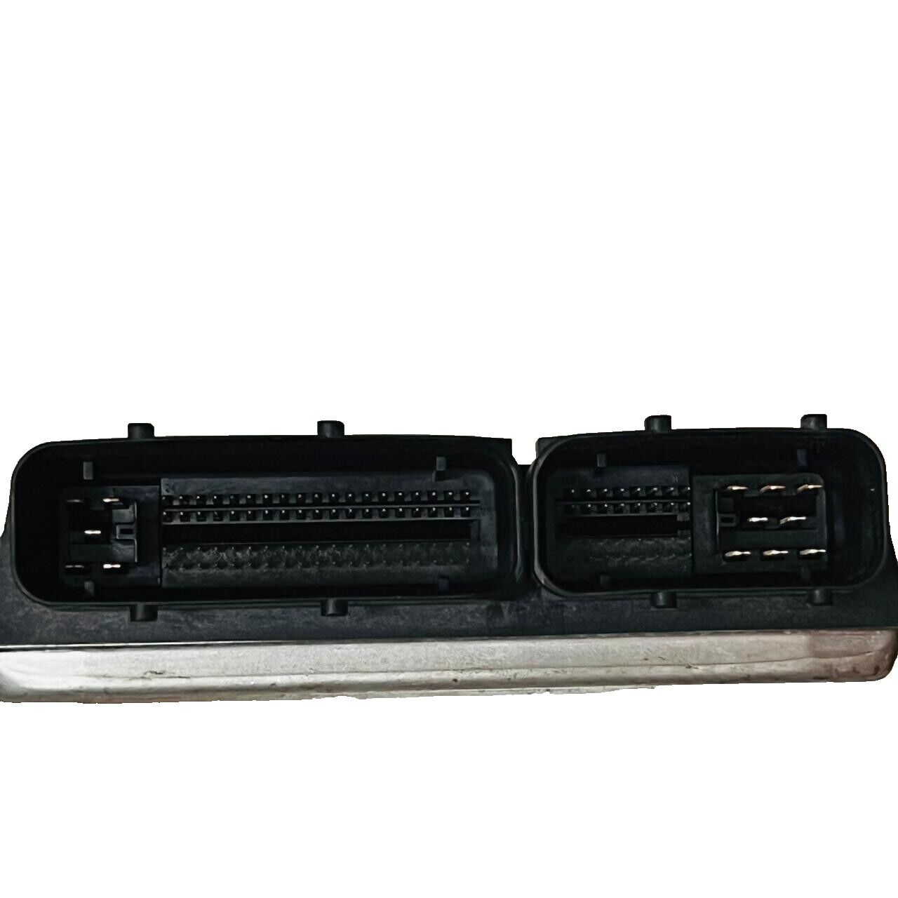 Volkswagen Polo Engine Control Unit ECU - 045906019BM / 0281011412