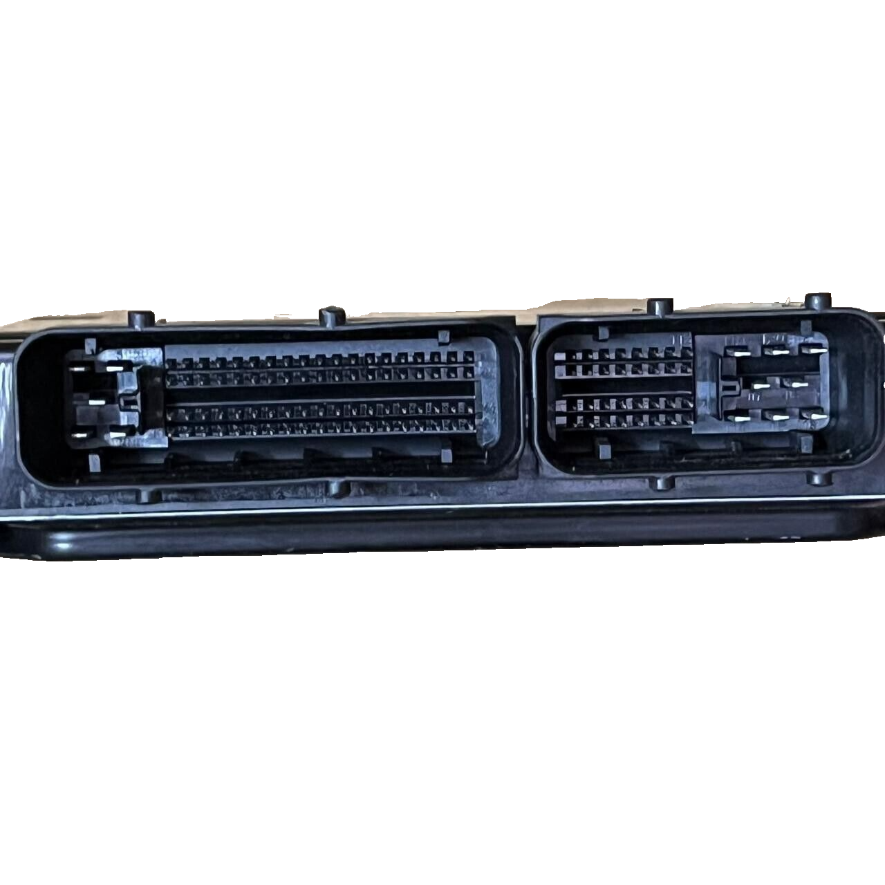 MAZDA 5 BERL. CR 2.0 Engine Control Unit ECU - 275800-6670 / RF7N18881N