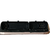 Volkswagen T5 Engine Control Unit ECU - 022906032GM / 0261208752