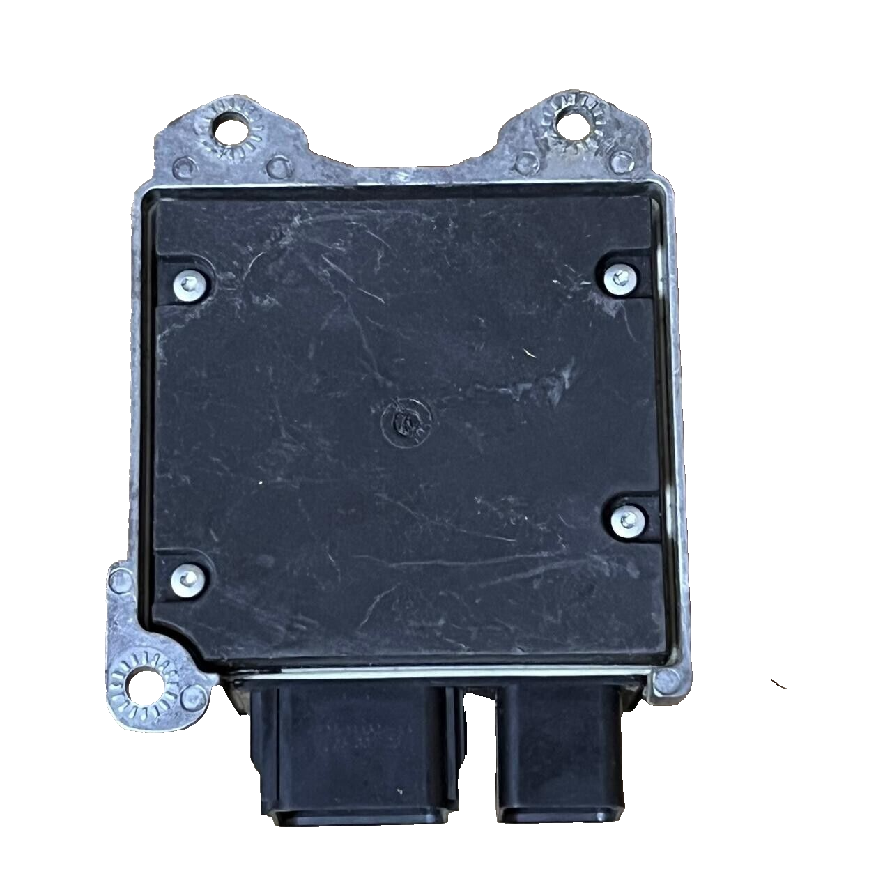  RANGE ROVER  AIRBuG CONTROL MODULE ECU NNW502436 9489 B3