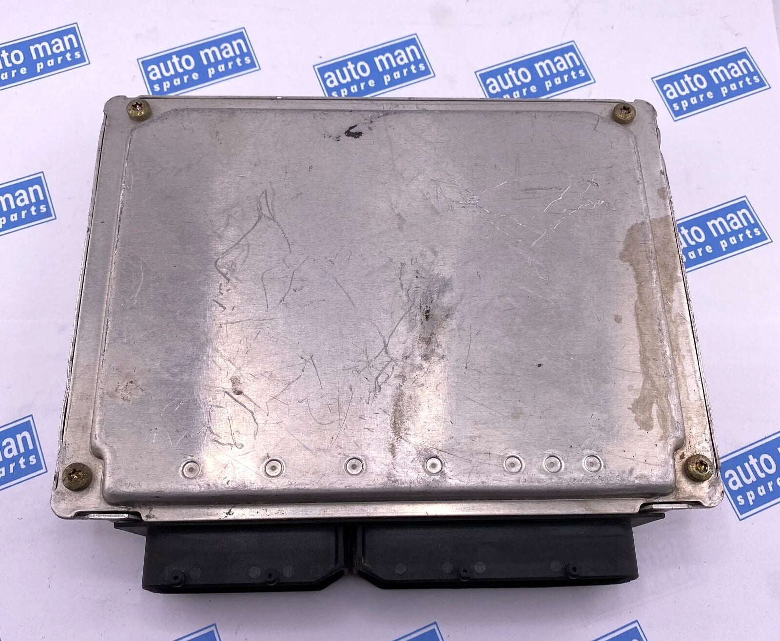 AUDI A4 A6 VW Volkswagen Passat Engine Control Unit ECU 4B0906018BD