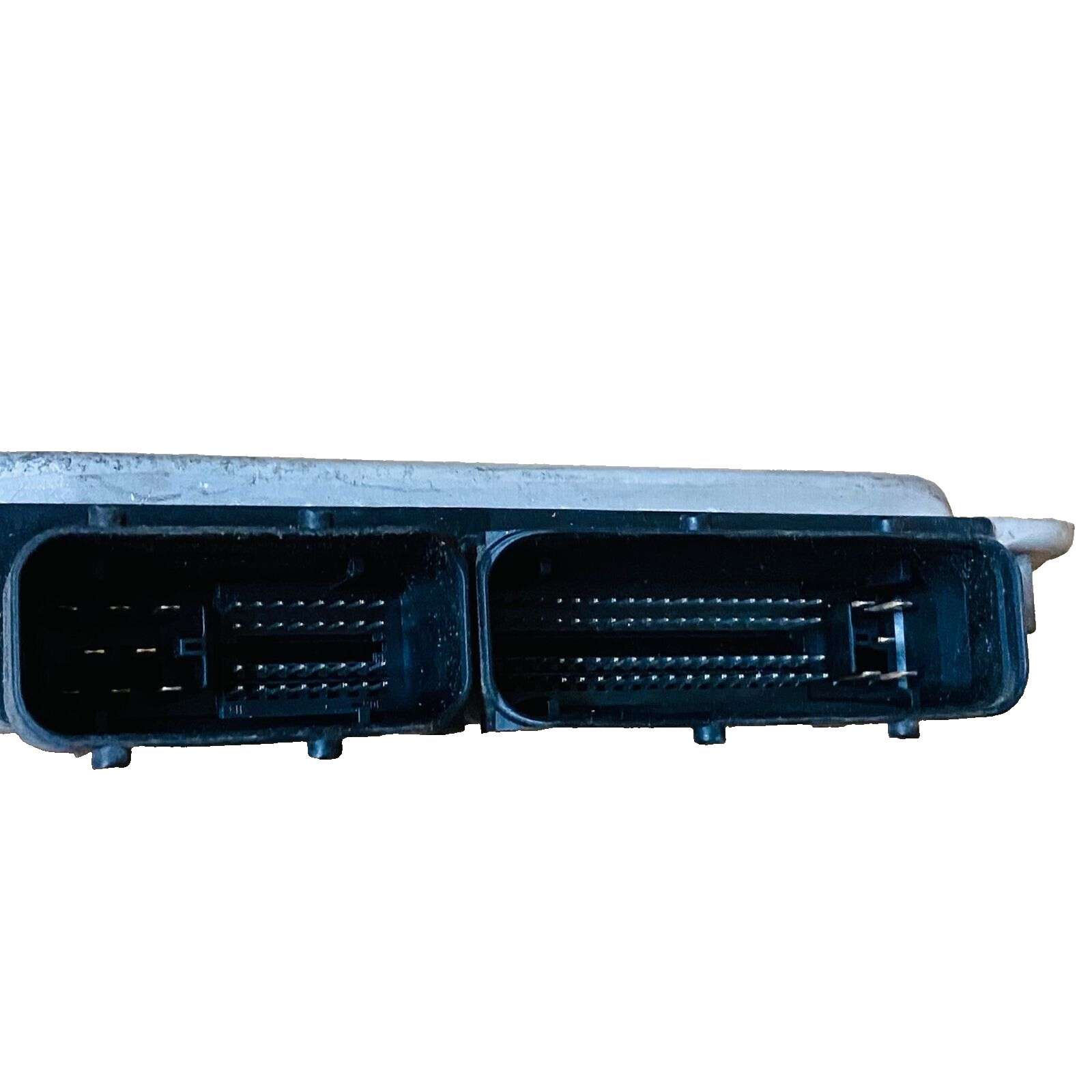 Audi Vw Skoda Engine Control Unit ECU - 038906012AN / 0281010107
