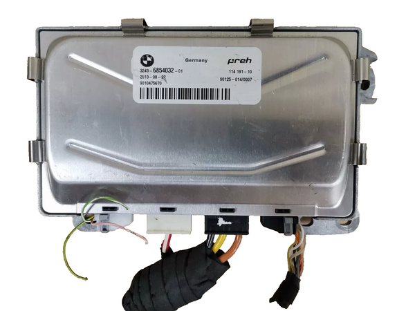  F10 F11 LCI HSRコントロールユニット 6854032 Shop BMW 6854032 F01 F02 F10 F07 F12 F13 5 6 7 series HSR control