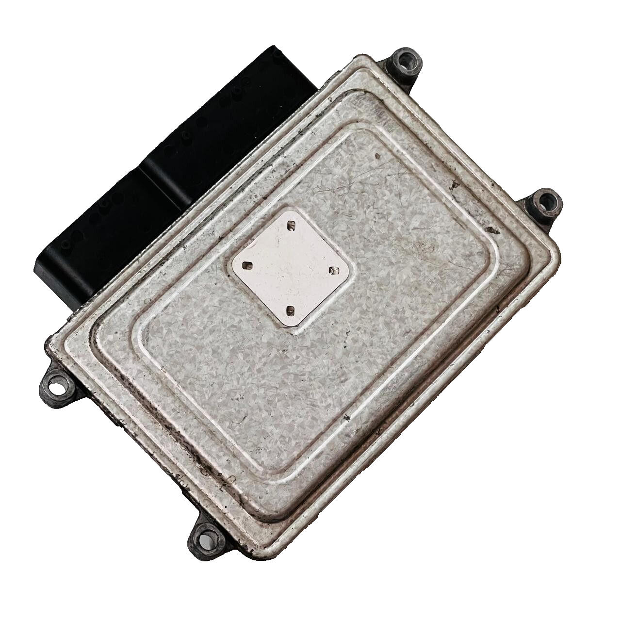 Chevrolet Cruze Engine Control Unit ECU - 25189682 / 5WY1J27A