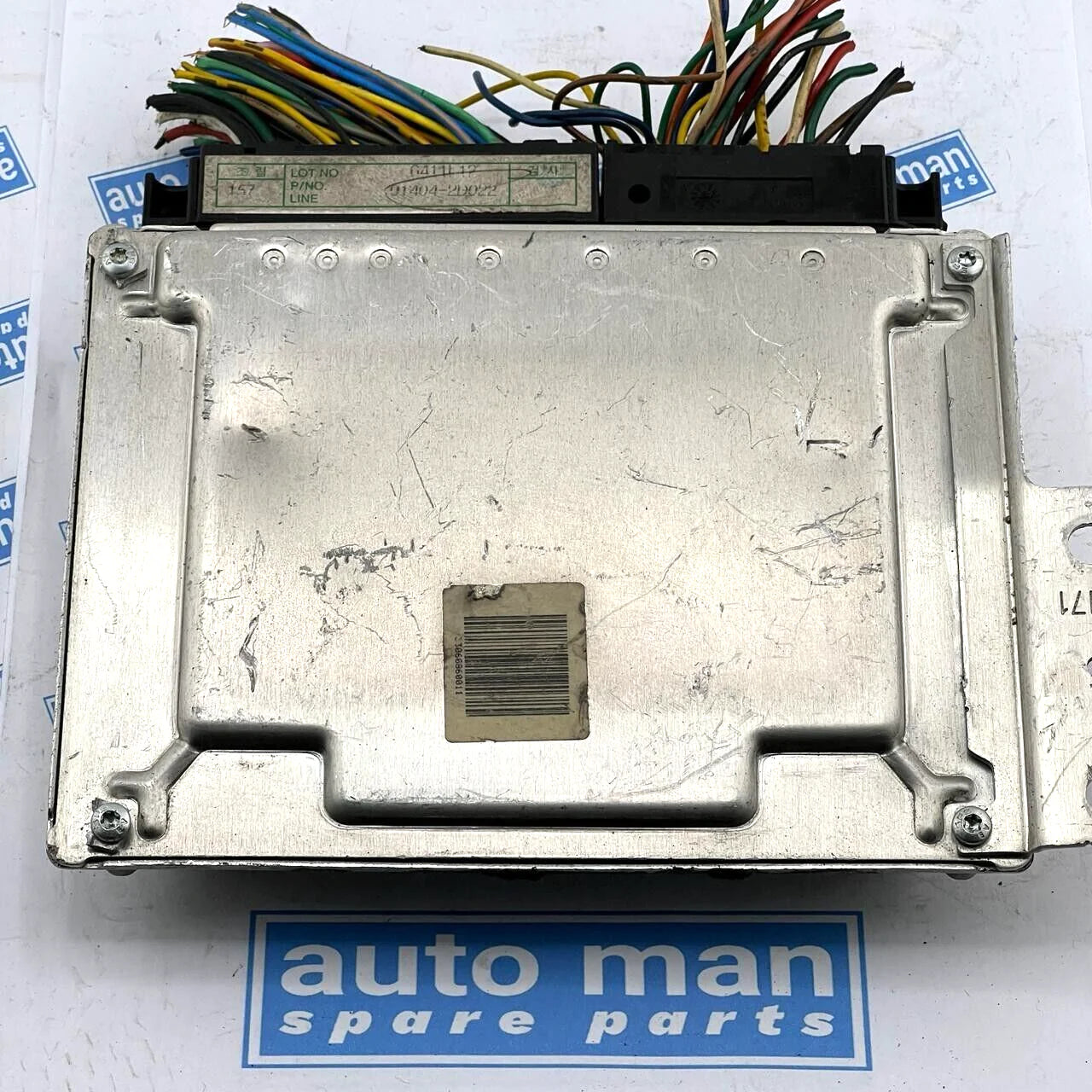 2006 Hyundai ELANTRA XD ECU  39110-26689  3911026689