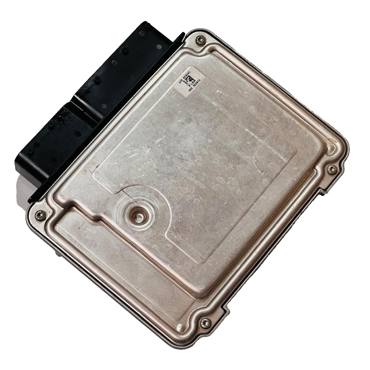 2009 Chevrolet Cruze Engine Control Unit ECU - 96983951 / 0281015445