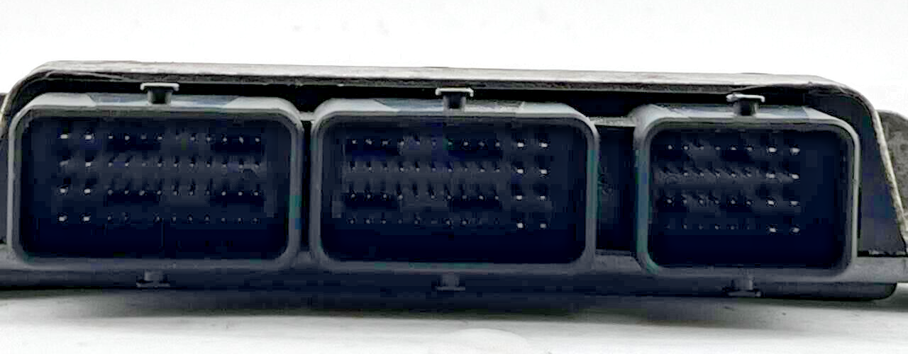ECU 237100974R S180078157A Renault Fluence 2009-2013 2011 M4R 751 2.0