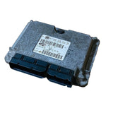VolksWagen Golf MK4 Bora Engine Control Unit  036906034DR  6160066609