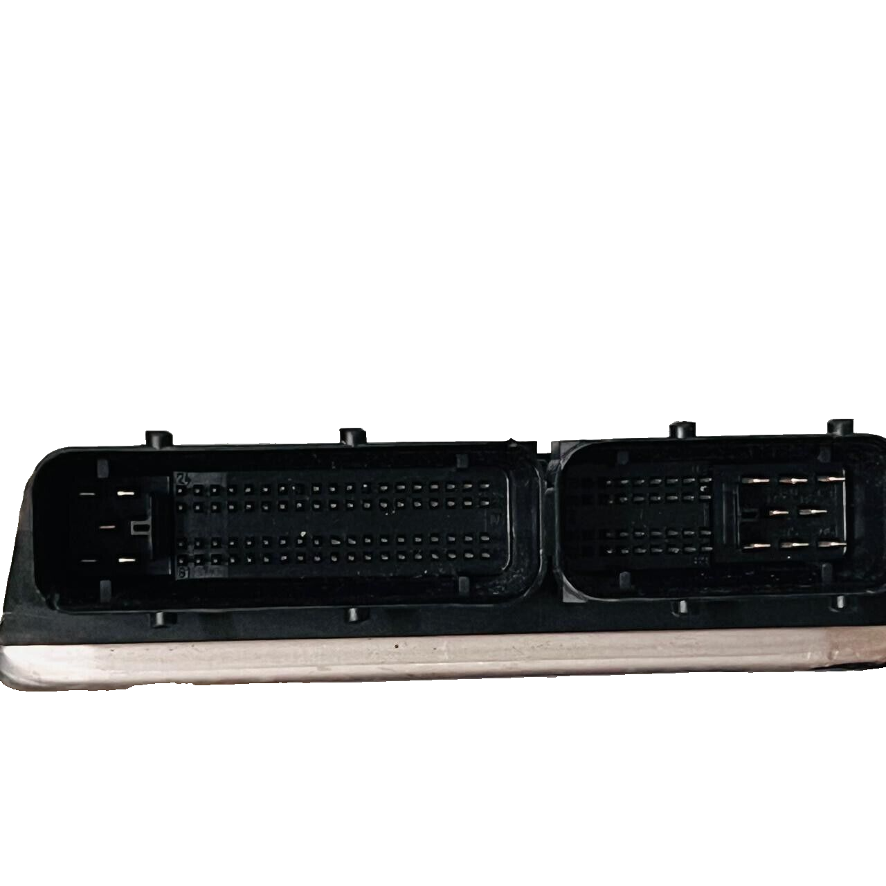 2000-2005 Volkswagen Passat Engine Control Unit ECU - 038906019AJ / 0281010303