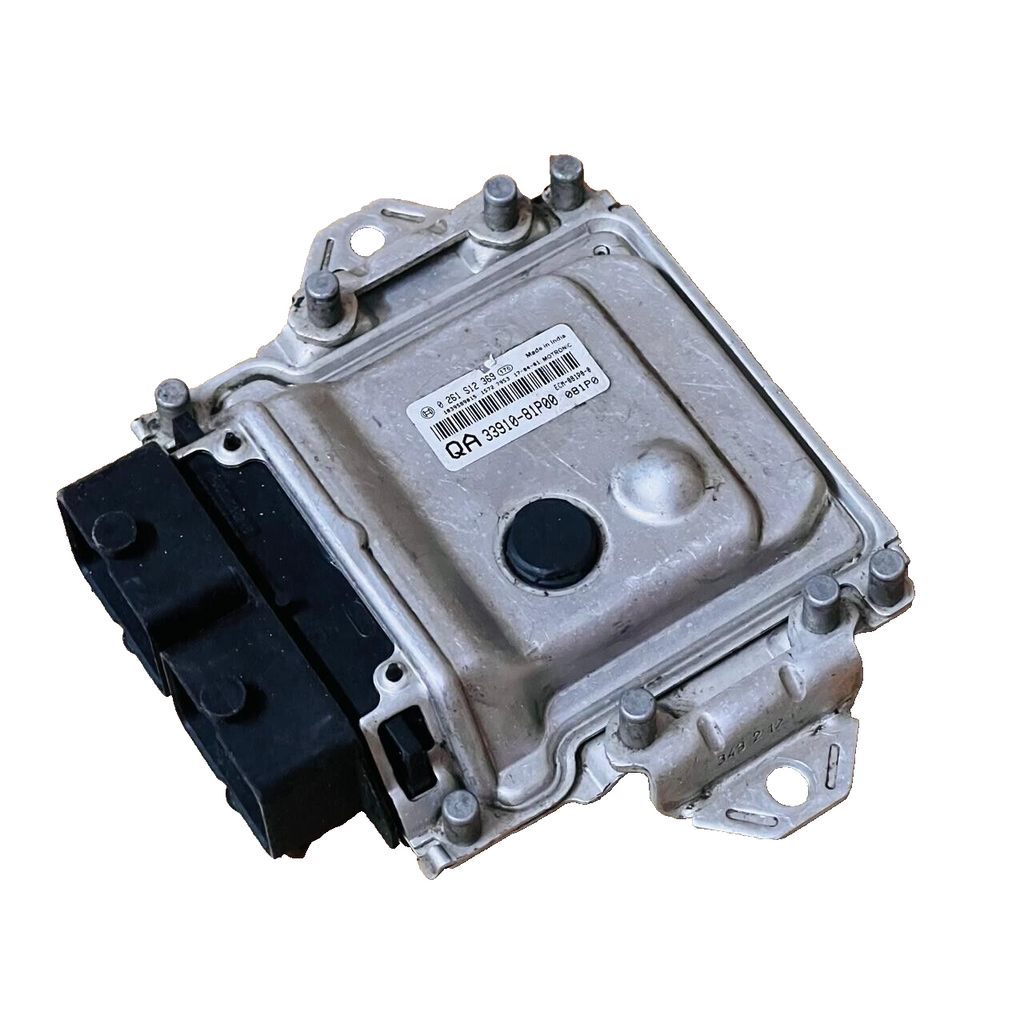Shop Suzuki Engine Control Unit ECU - 0261S12369 / 33910-81P00