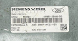 Ford Focus C max Engine Control Unit 5M5P 12B565 BG 5M5P12B565BG