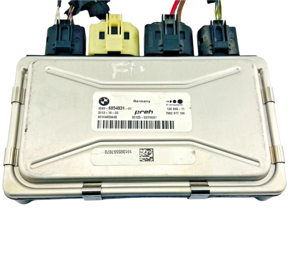 Shop BMW F10 F01 F06 F07 F11 F12 F13 Active Steering Control Unit