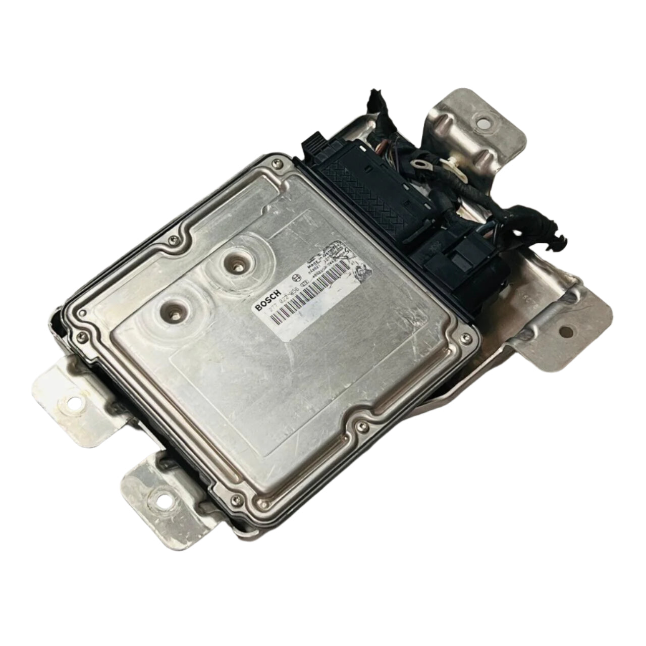 2004 2006 BMW 525i 530i 645Ci ACTIVE STEERING RACK CONTROL MODULE 1277022056