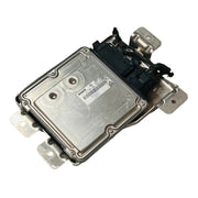 Engine control unit ECU