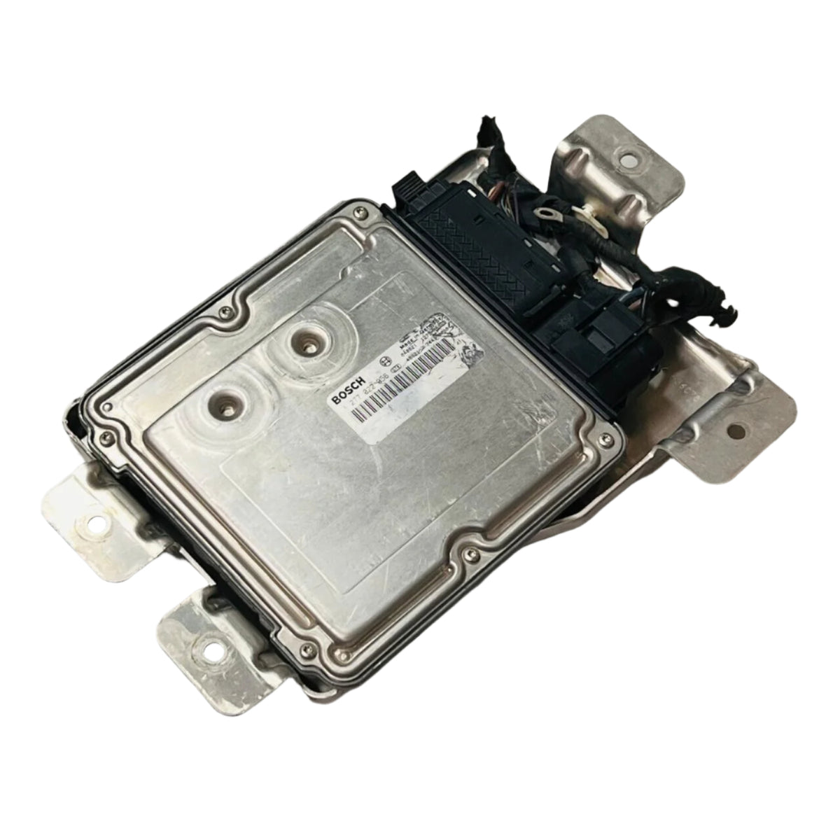 2004 2006 BMW 525i 530i 645Ci ACTIVE STEERING RACK CONTROL MODULE 1277022056