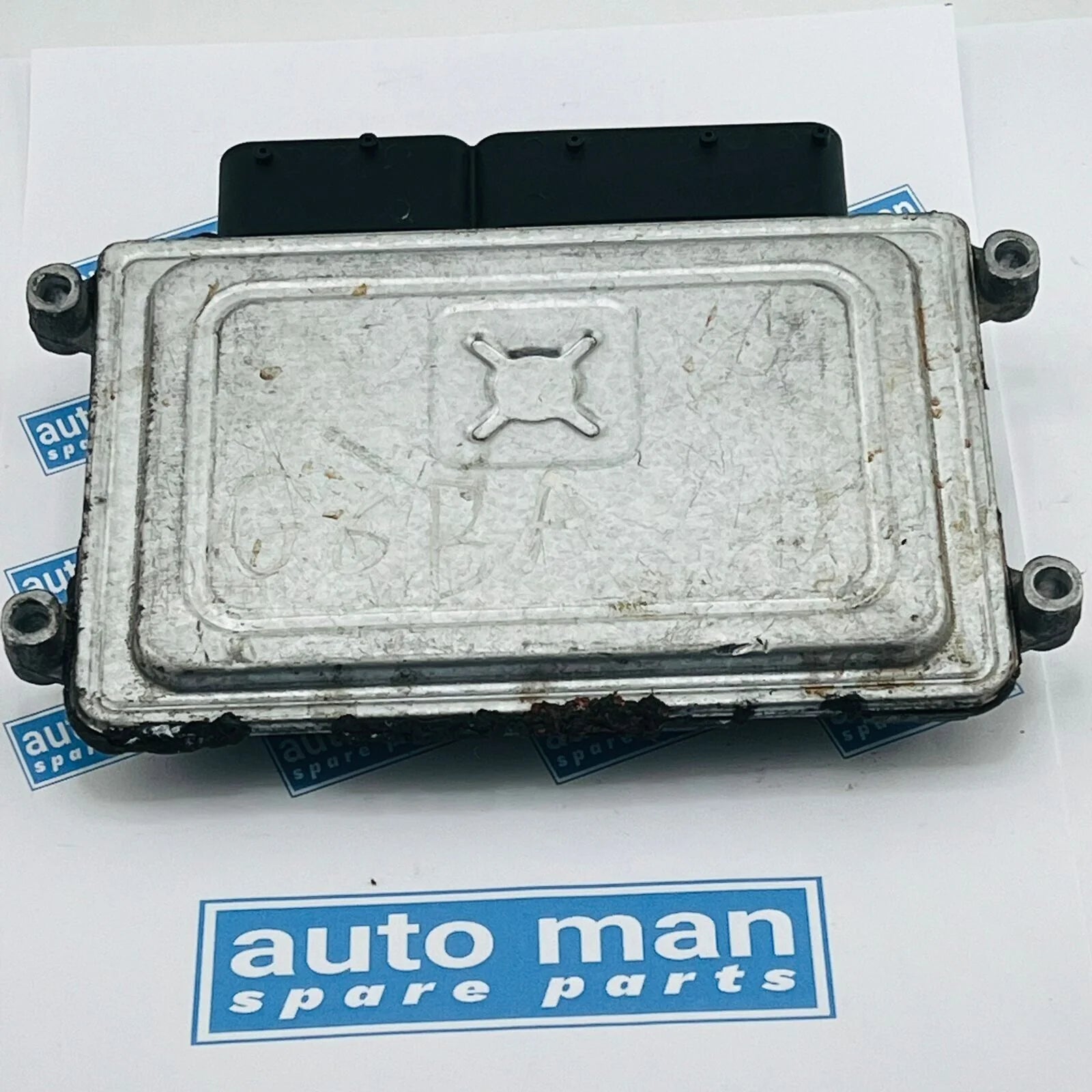 2009-2011 هولدن كروز شيفروليه ECU ECM PCM محرك الكمبيوتر 25184173 5WY1J16A 