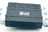 MITSUBISHI eK Wagon 2010 Engine Control Unit 8631A673