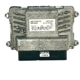 2009-2011 هولدن كروز شيفروليه ECU ECM PCM محرك الكمبيوتر 25184173 5WY1J16A 