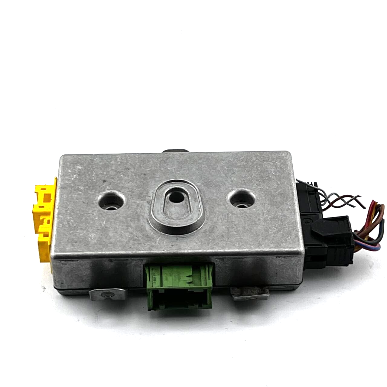 2004-05 BMW E60 5-SERIES PASSENGER DOOR CONTROL MODULE 6952984