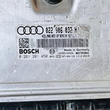 2002 2003 Volkswagen Eurovan ECM Electronic Control Module 022906032H/0261201450