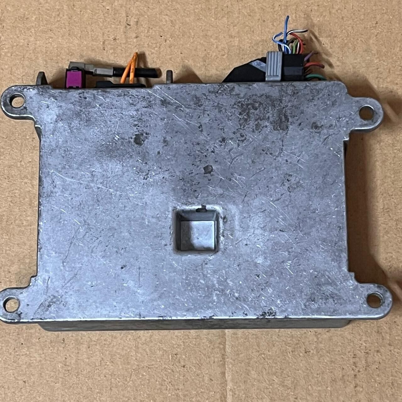 Mercedes W245 Bluethooth Control Unit - A2118703226 / 00149A5AF1BE / DM70440012