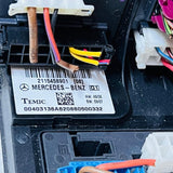2008-2010 Mercedes-Benz Fuse Relay Box - 2115458901 [08] / 2115458901 08