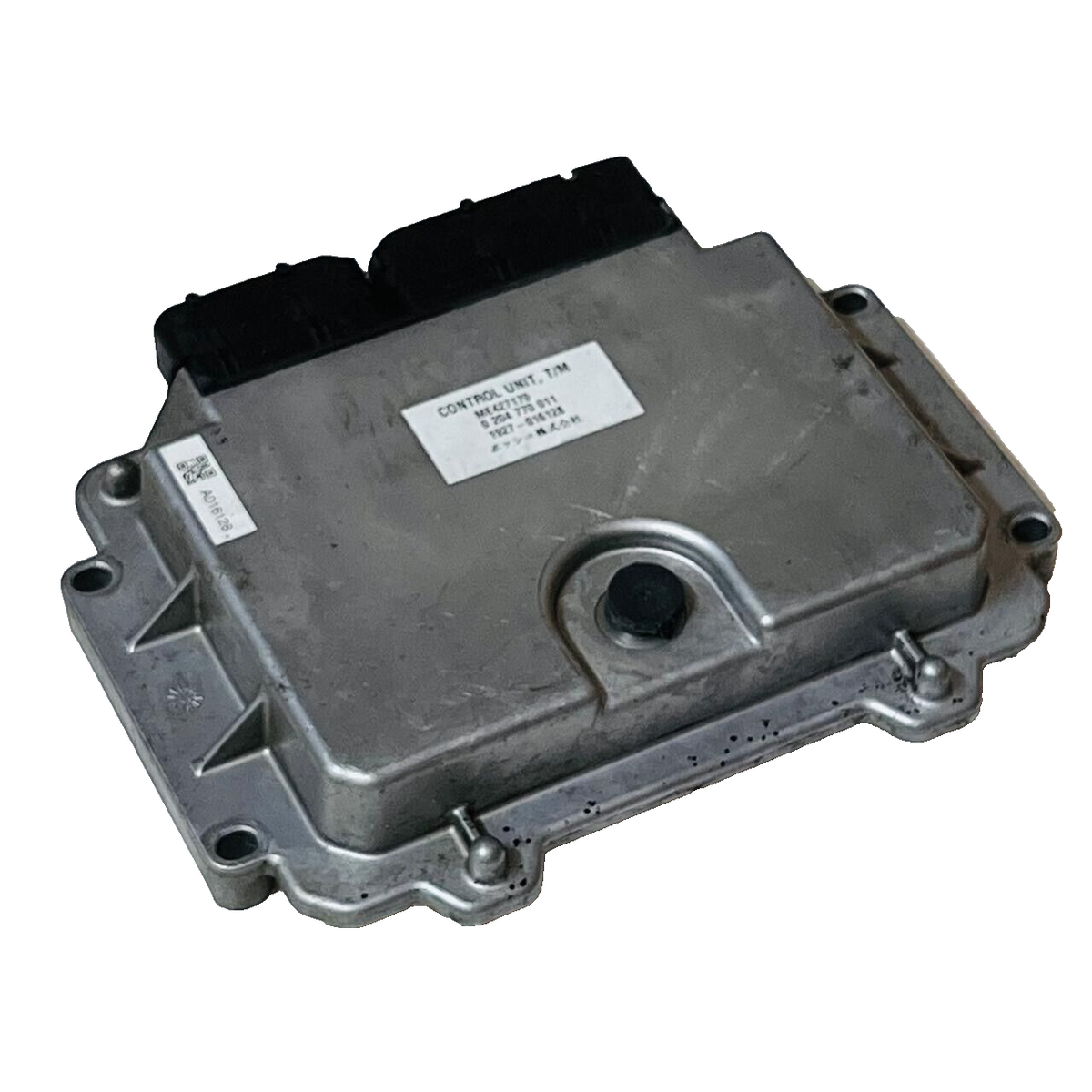 MITSUBISHI FUSO Canter FE ECU 0204770011 ME424467170