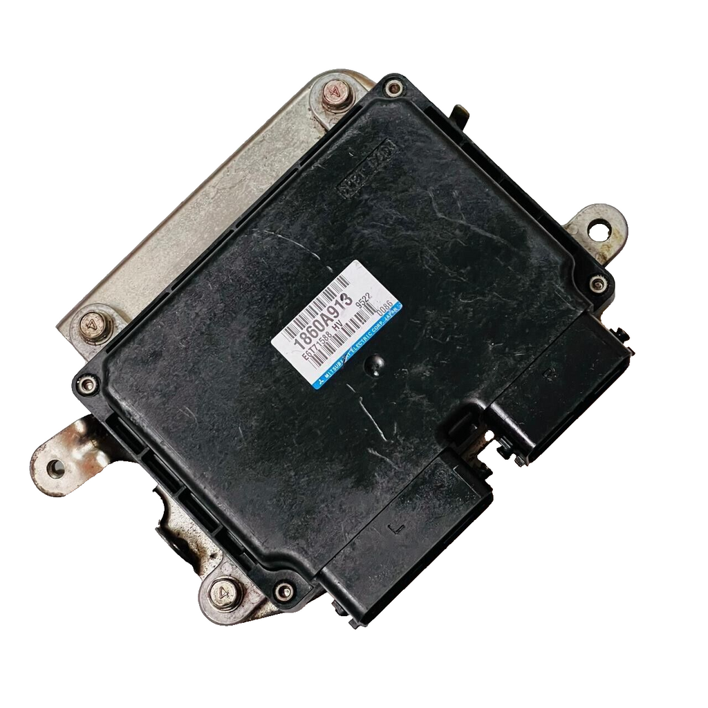 Shop Mitsubishi Lancer Engine Control Unit ECU - 1860A913