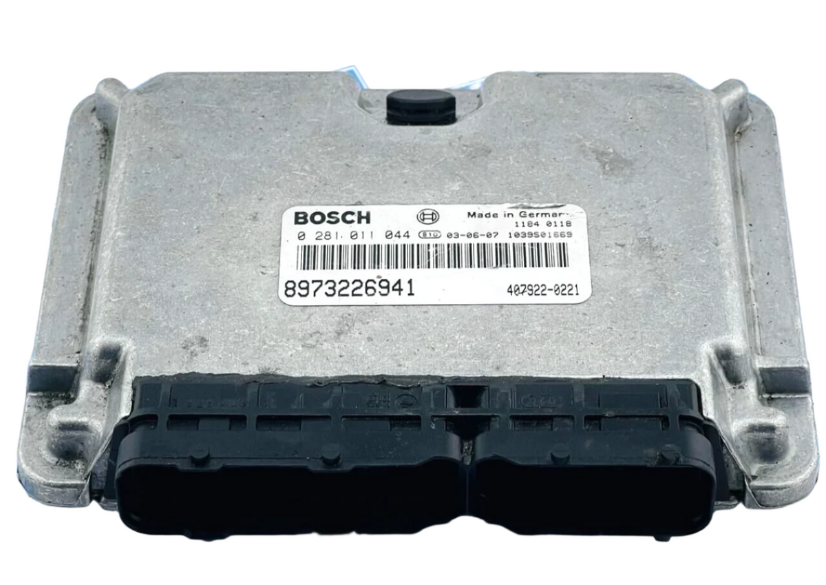Reman.8973226941 OEM Engine Control Module ECM , HOLDEN RODEO RA OE 0281011044-