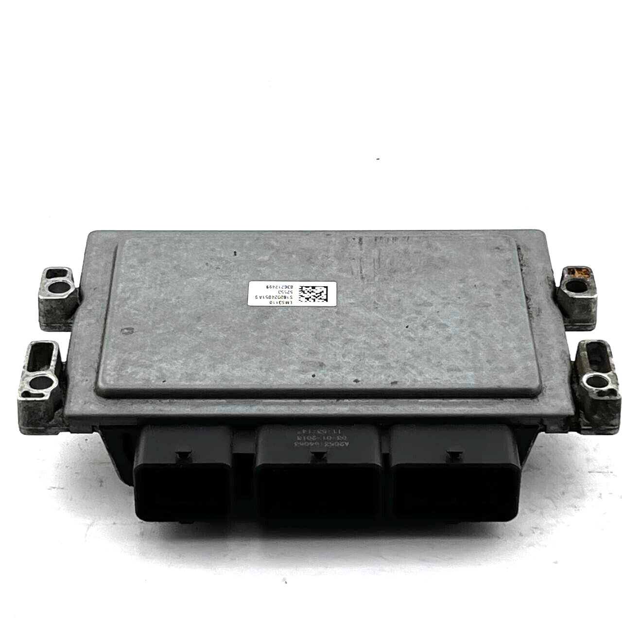 ECU 237100974R S180078157A Renault Fluence 2009-2013 2011 M4R 751 2.0