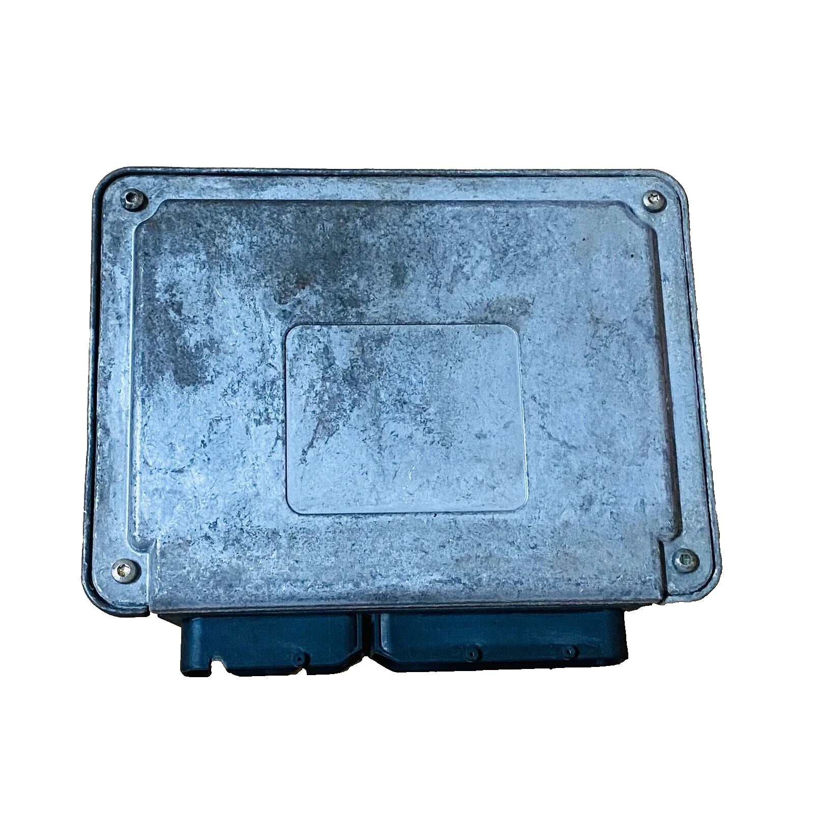 VolksWagen Golf MK4 Bora Engine Control Unit  036906034DR  6160066609