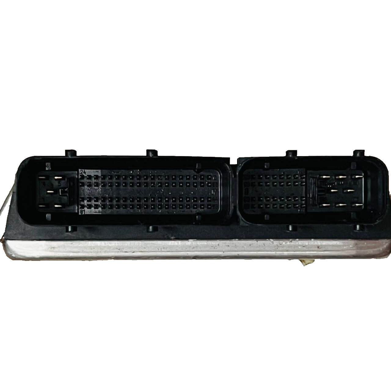 97-04 MK4 1J VOLKSWAGEN GOLF ENGINE ECU MODULE 1896 DIESEL ASZ 038906019HJ