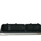 Volkswagen Engine Control Unit ECU - 038906012AN / 0281010107