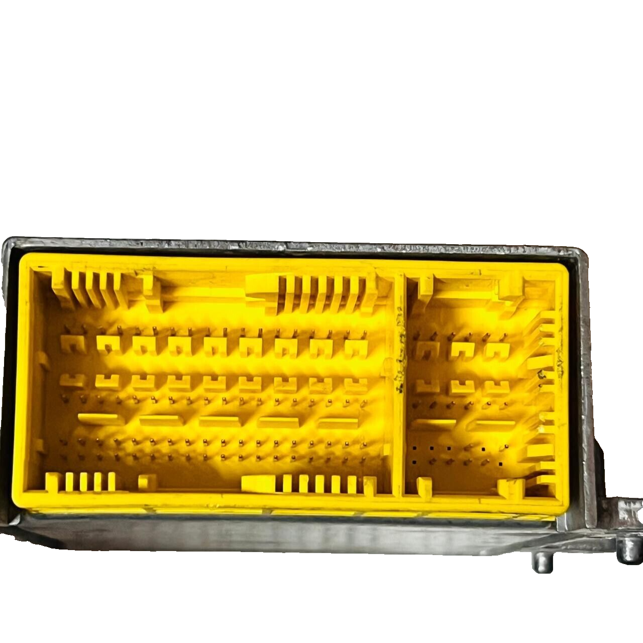 2010-2013 Mercedes-Benz E350 Airbug Control Module - A2079011800 / 5Wk43968