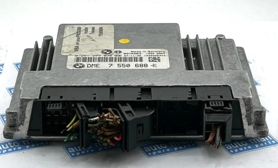 Shop BMW E87 E90 1 3 series 1.6i N45 ENGINE DME ECU COMPUTER Shop BMW E87 E90 1 3 series 1.6i N45 ENGINE DME ECU COMPUTER